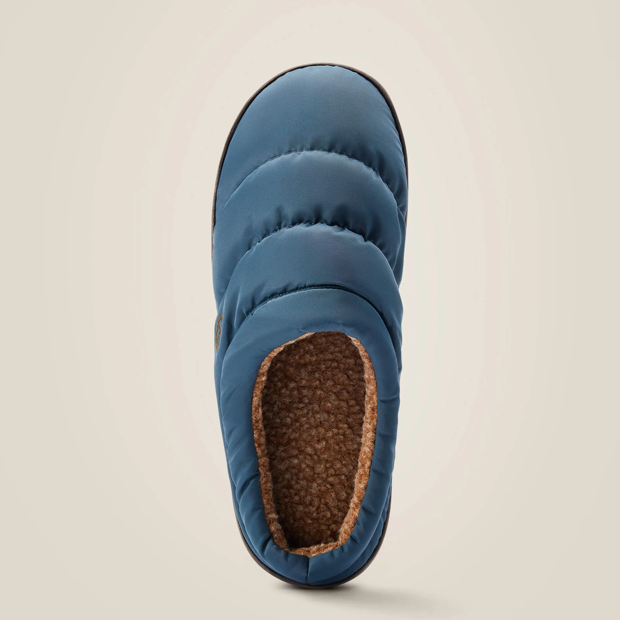 Crius Clog Slipper