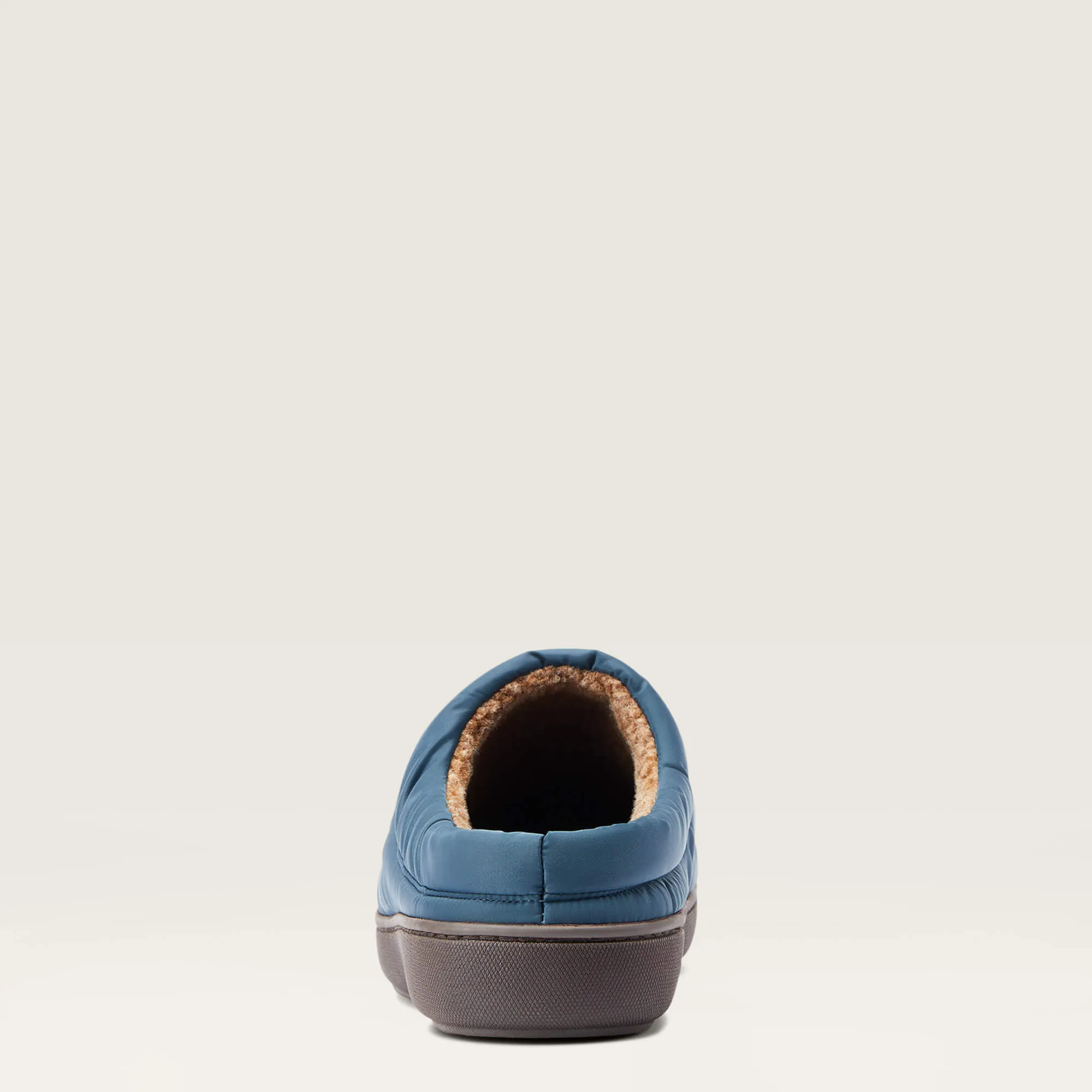 Crius Clog Slipper