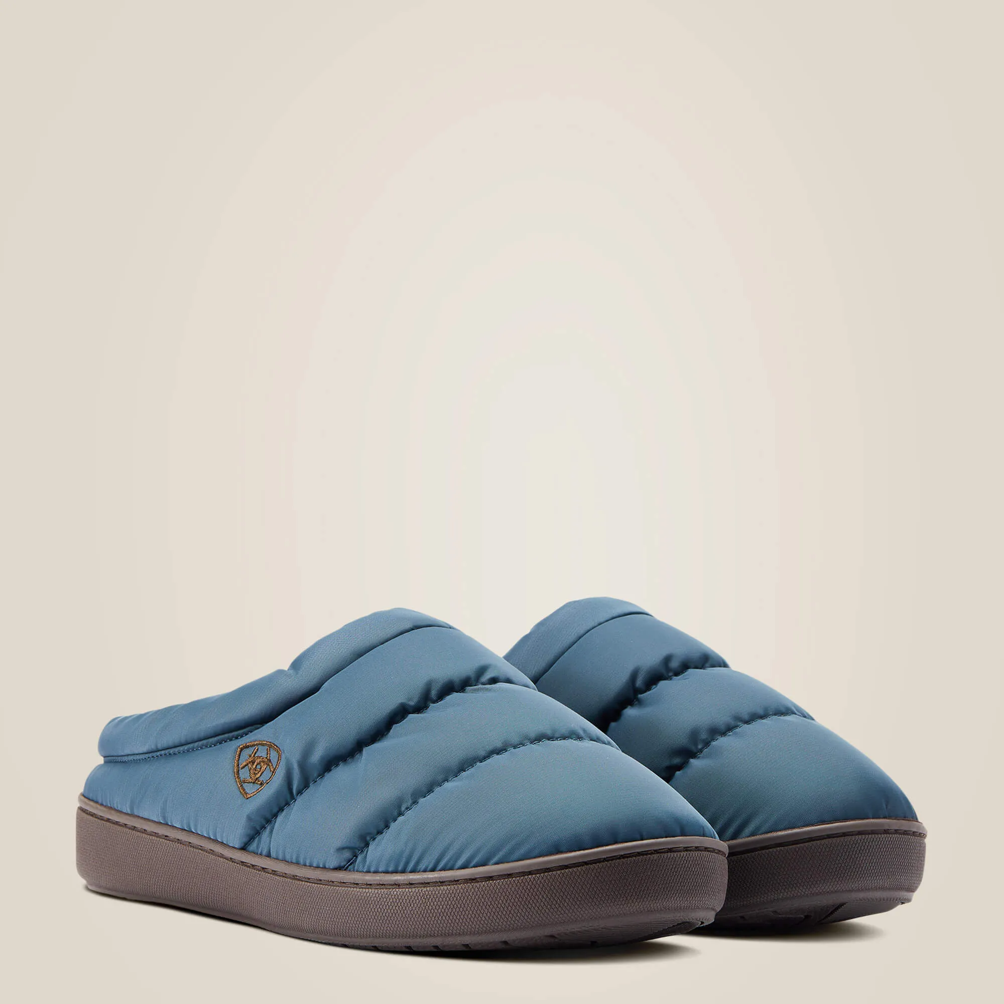 Crius Clog Slipper