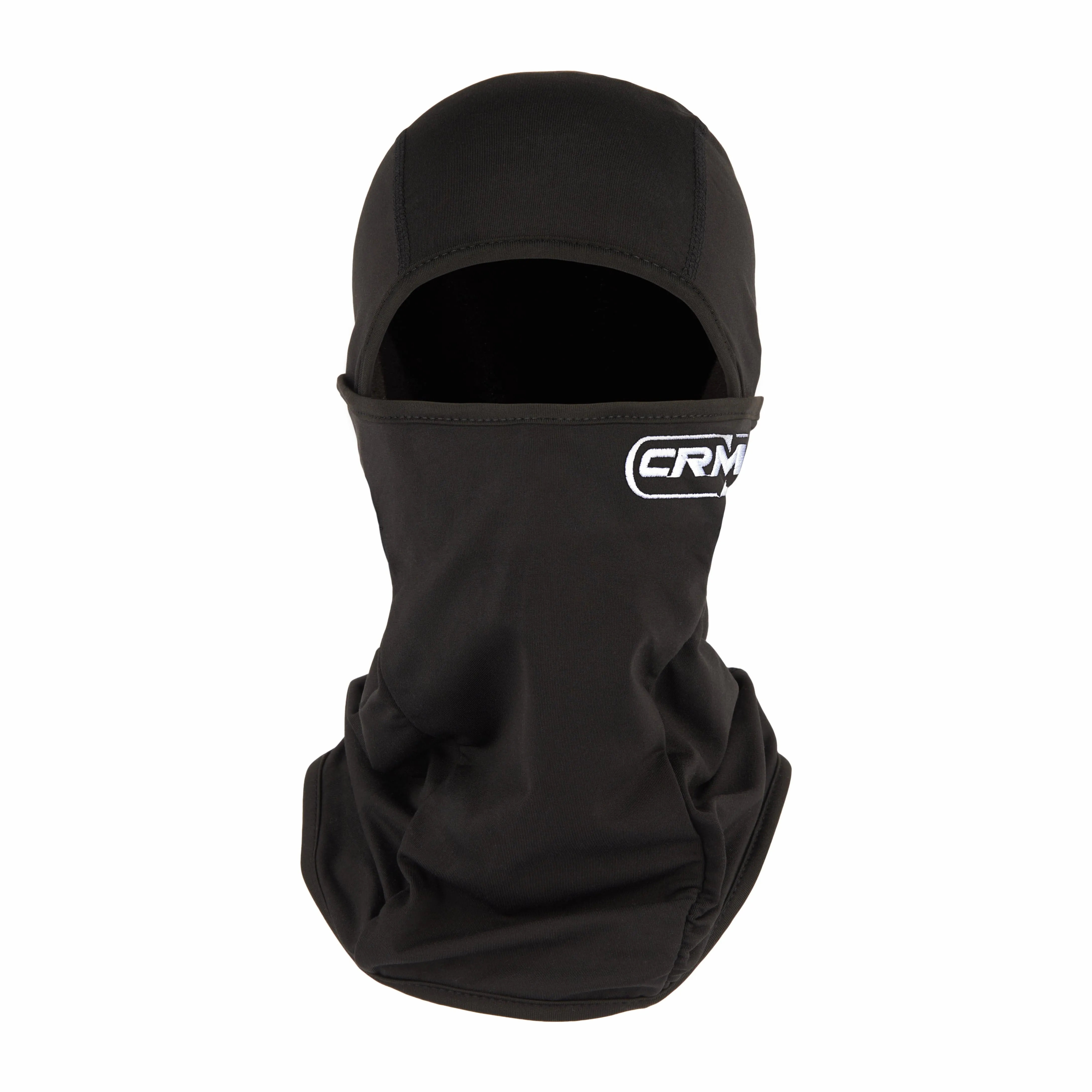 CRMNL BALACLAVA - BLACK