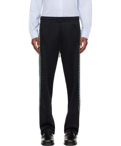 Drôle de Monsieur Black 'Le Pantalon Survet' Track Pants