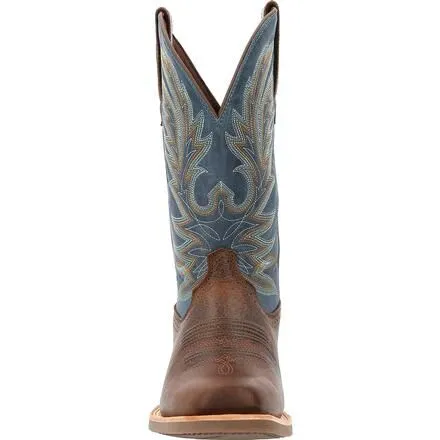 Durango® Rebel Pro™ Hickory & Denim Western Boot