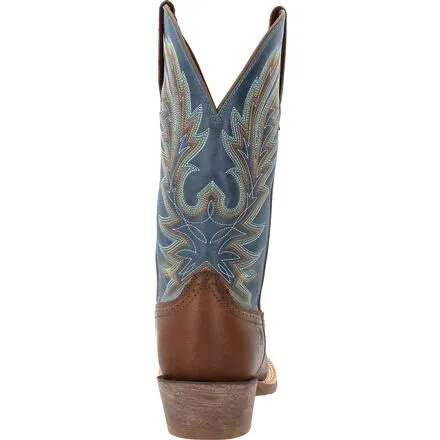 Durango® Rebel Pro™ Hickory & Denim Western Boot