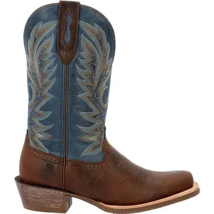 Durango® Rebel Pro™ Hickory & Denim Western Boot