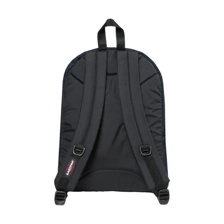 Eastpak EK000060 Pinnacle Zaino Backpack 38L Triple Denim