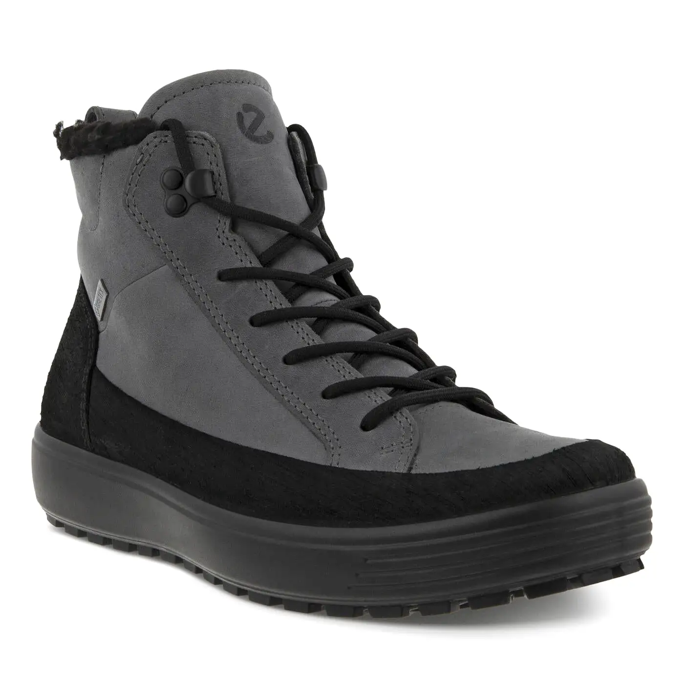 ECCO Mens Soft 7 Tred Winter Boot