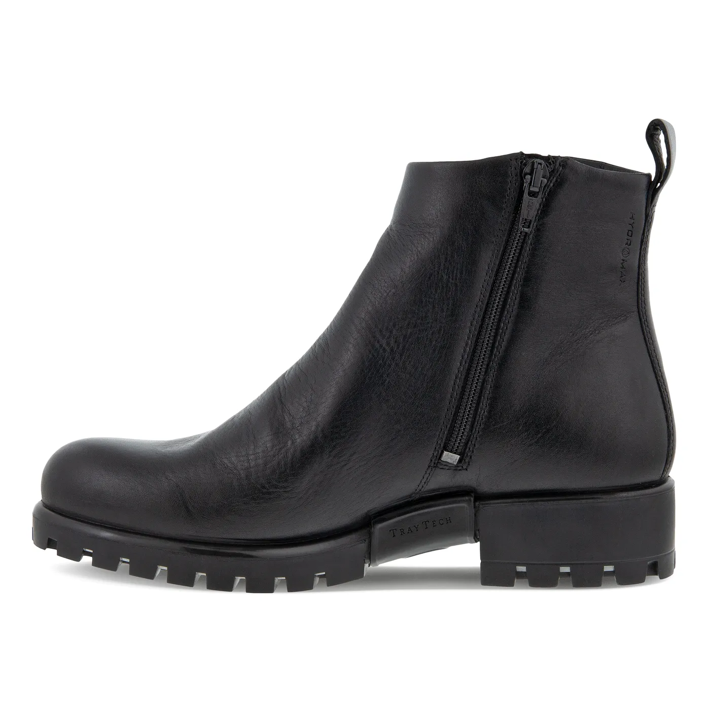 ECCO Womens Modtray Ankle Boot