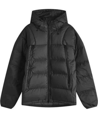 FrizmWORKS Men's Altavia Down Jacket