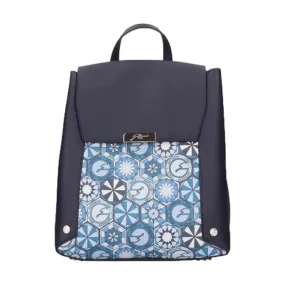 Gattinoni ROMA BINTD8352  WZT982 Daily Zainetto Backpack  New Teodosia Ocean Navy