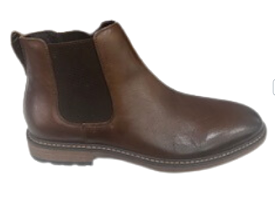 Genoa Boot By Slatters