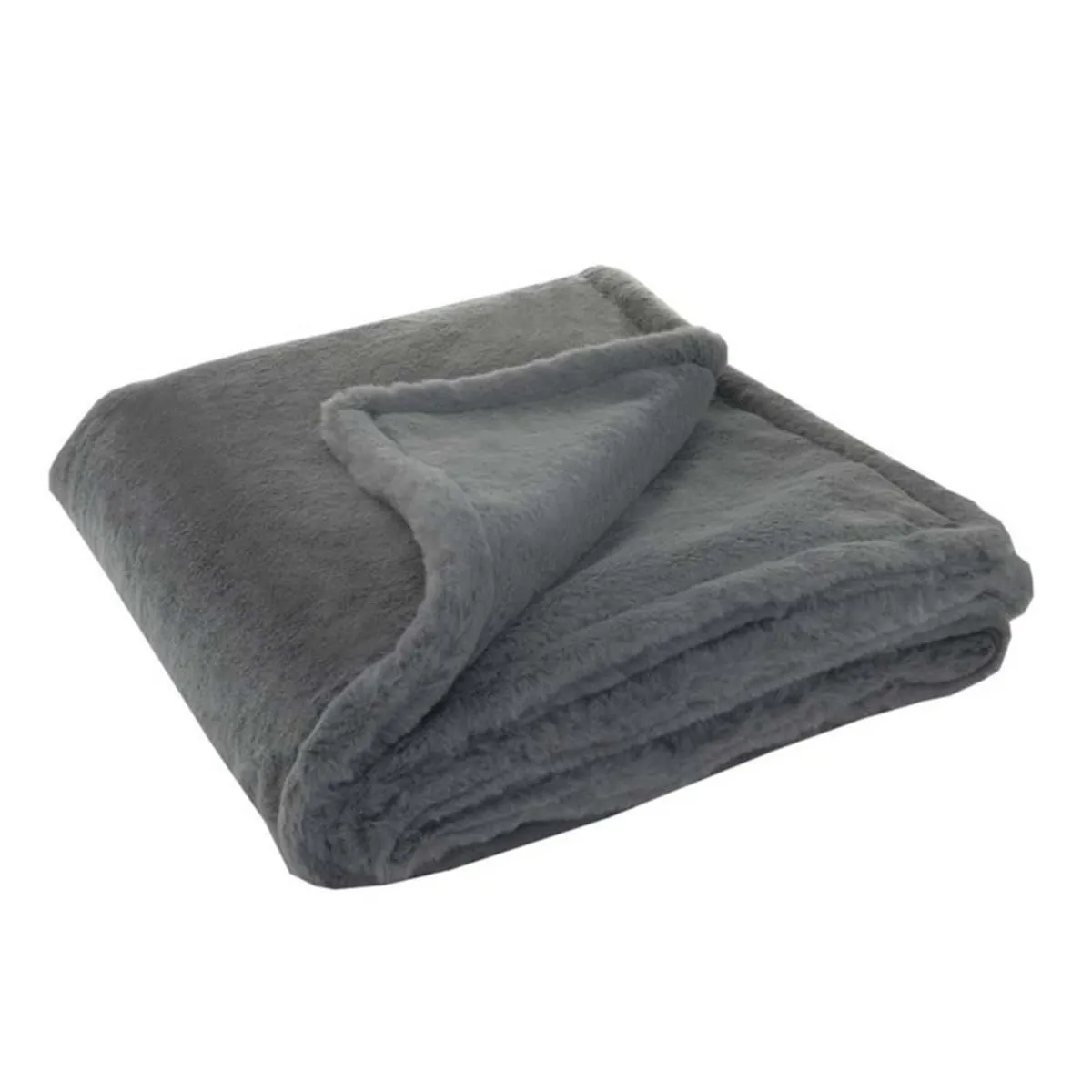 Glovii GB2G Heated Soft Blanket Powered By A Power Bank