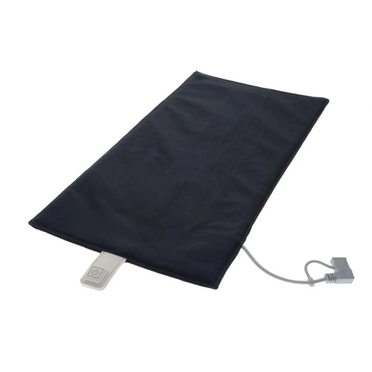 Glovii GB2G Heated Soft Blanket Powered By A Power Bank