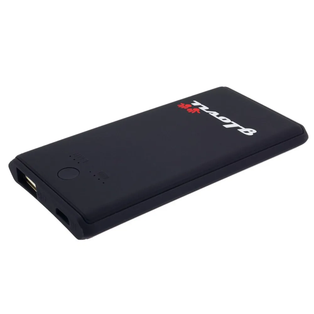 Glovii P2400G Power Bank 2400 mAh for Heated Socks GQ2