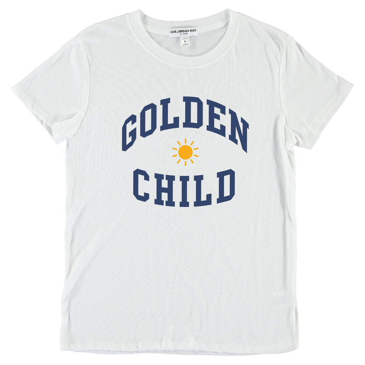 Golden Child Tee