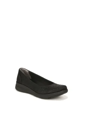 Goldenbright Slip On Flat