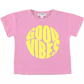 Good Vibes Tee