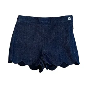 Jacadi Denim Shorts