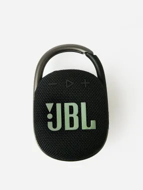     JBL  Clip 4 Bluetooth Speaker    