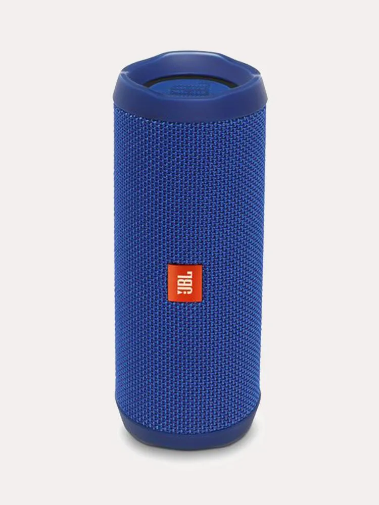     JBL  Flip 4 Portable Bluetooth Waterproof Speaker    