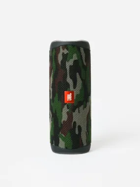     JBL  Flip 5 Portable Waterproof Bluetooth Speaker    