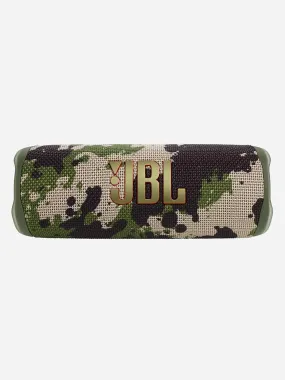     JBL  Flip 6 Portable Waterproof Bluetooth Speaker    