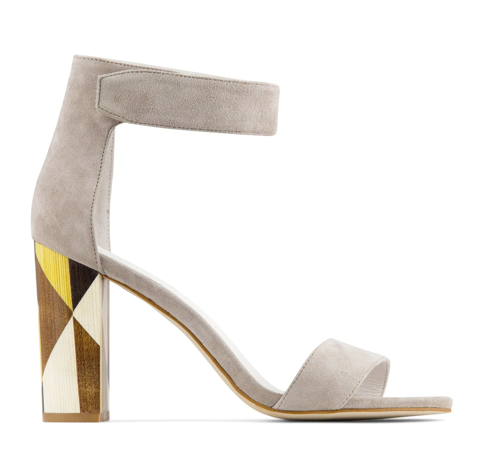 Jeffrey Campbell Lindsay Sandal