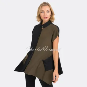 Joseph Ribkoff Tunic – Style 193080