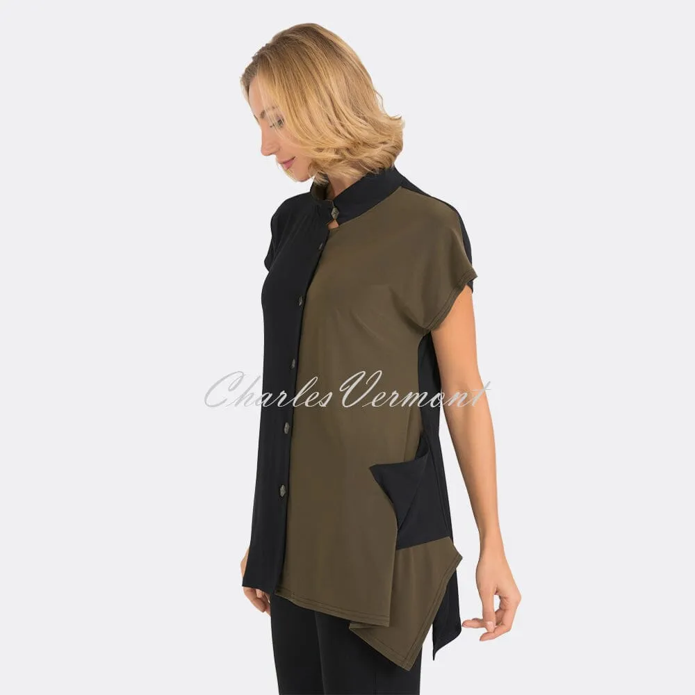 Joseph Ribkoff Tunic – Style 193080