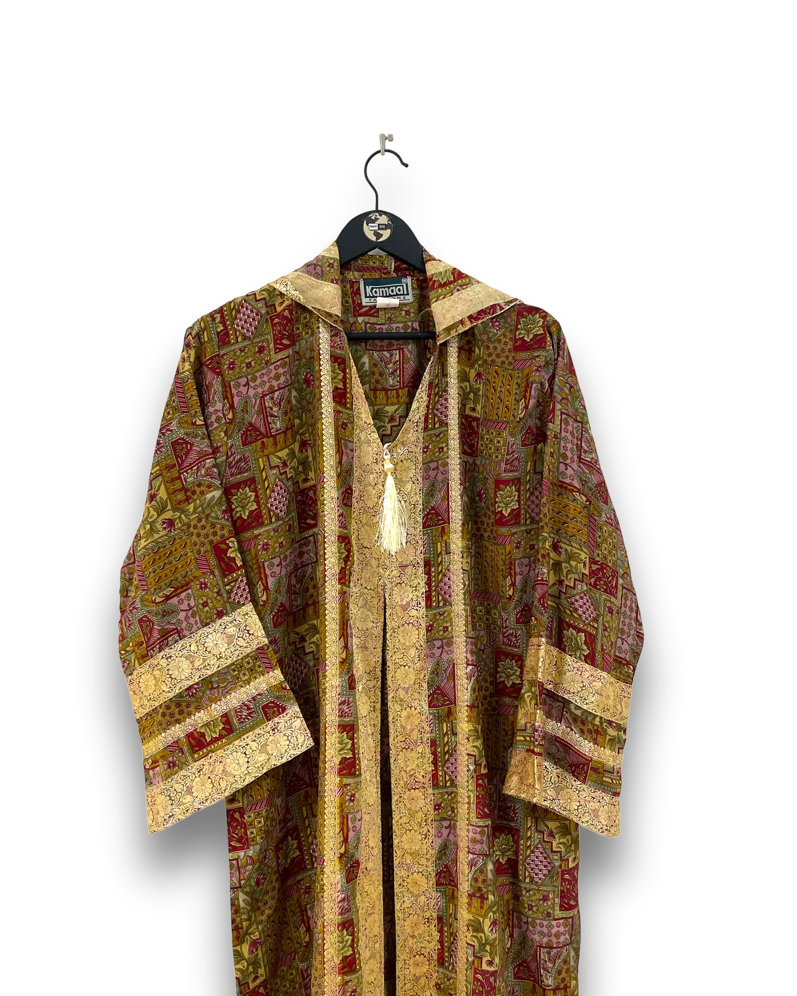 Kaftan Dubai S