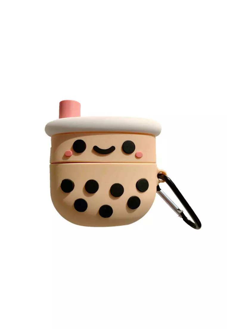 Kings Collection Bubble Tea AirPods Case (UPKCAC2160)