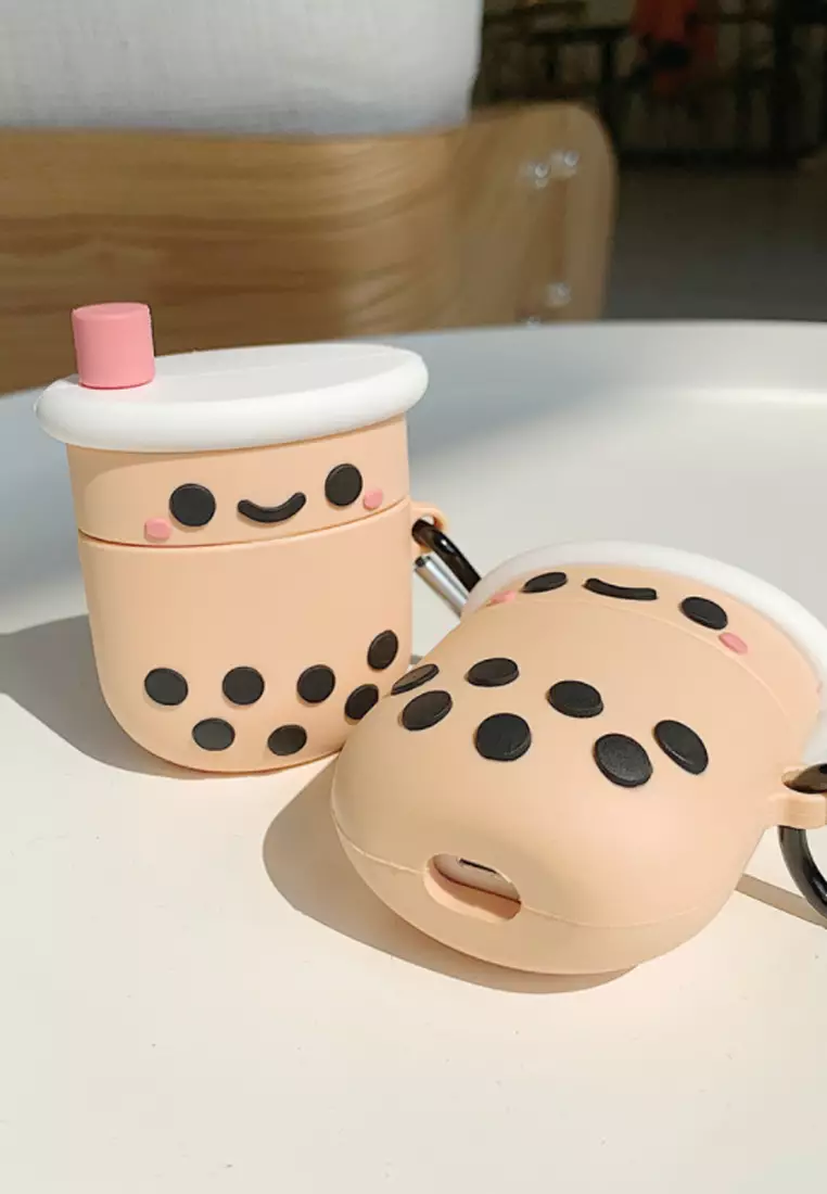 Kings Collection Bubble Tea AirPods Case (UPKCAC2160)