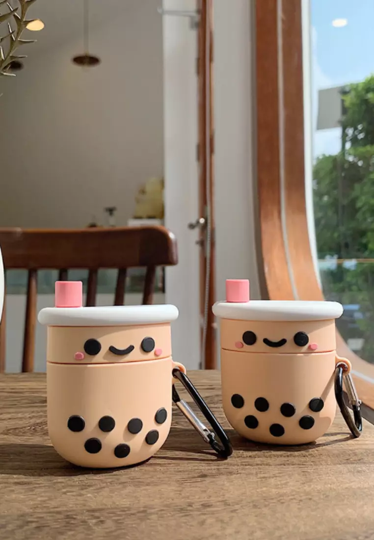 Kings Collection Bubble Tea AirPods Case (UPKCAC2160)