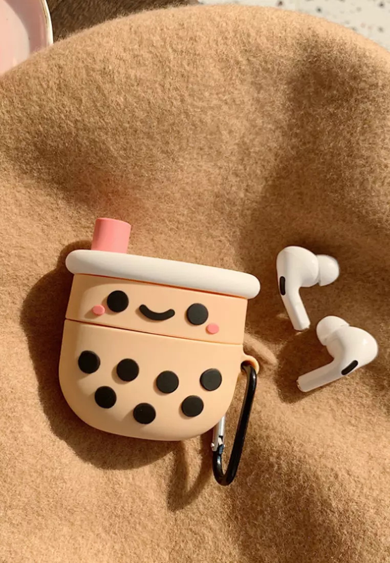 Kings Collection Bubble Tea AirPods Case (UPKCAC2160)