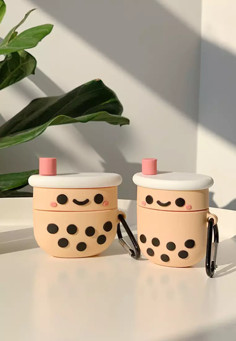 Kings Collection Bubble Tea AirPods Case (UPKCAC2160)