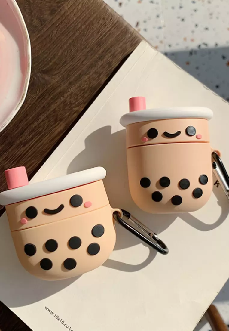 Kings Collection Bubble Tea AirPods Case (UPKCAC2160)