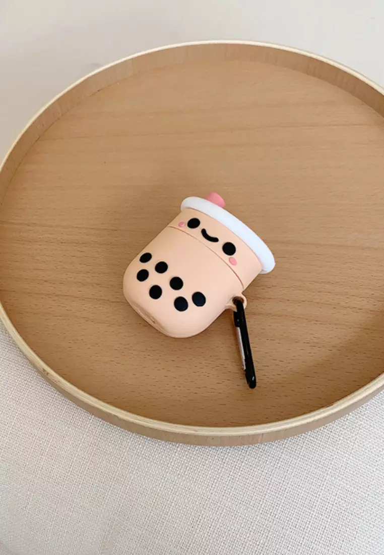 Kings Collection Bubble Tea AirPods Case (UPKCAC2160)