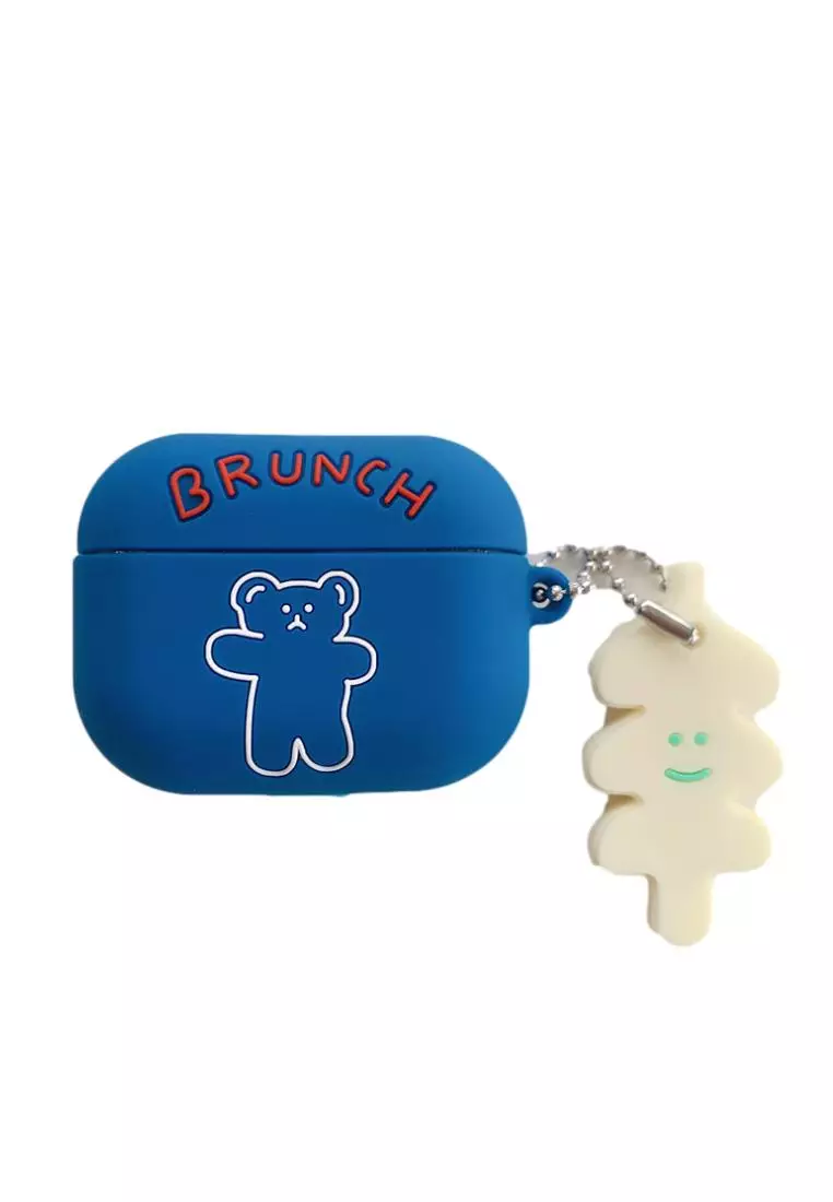 Kings Collection Little Bear AirPods Case (KCAC2141)