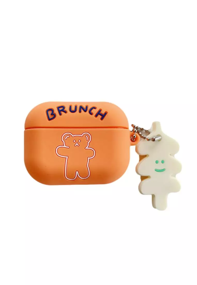 Kings Collection Little Bear AirPods Pro Case (KCAC2140P)