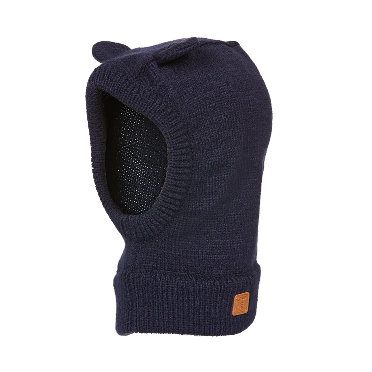 Kombi Dark Navy Dodo Infant Hat