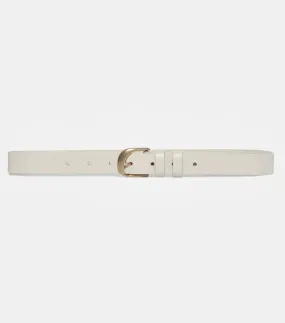 LWBT0343b FRAME Twist Buckle Belt