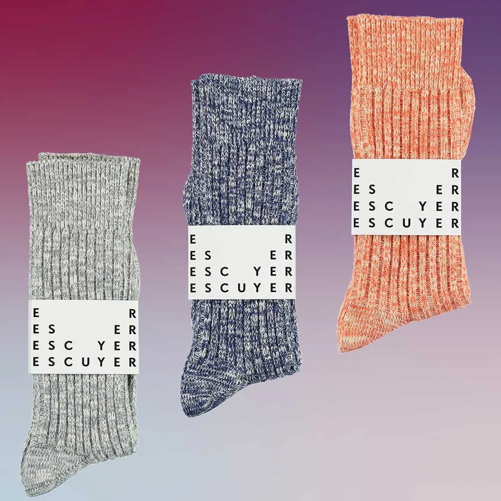 Melange Socks Gift Pack