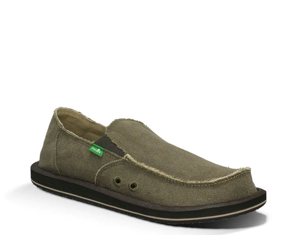 Men's Vagabond Slip-On