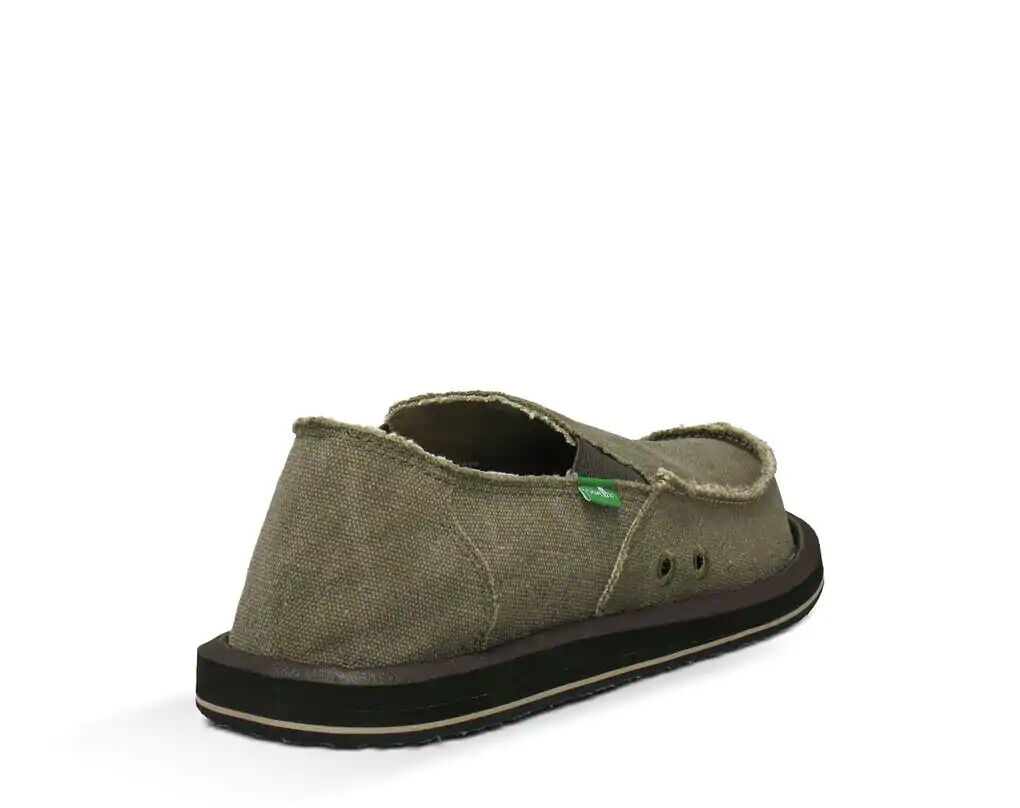 Men's Vagabond Slip-On