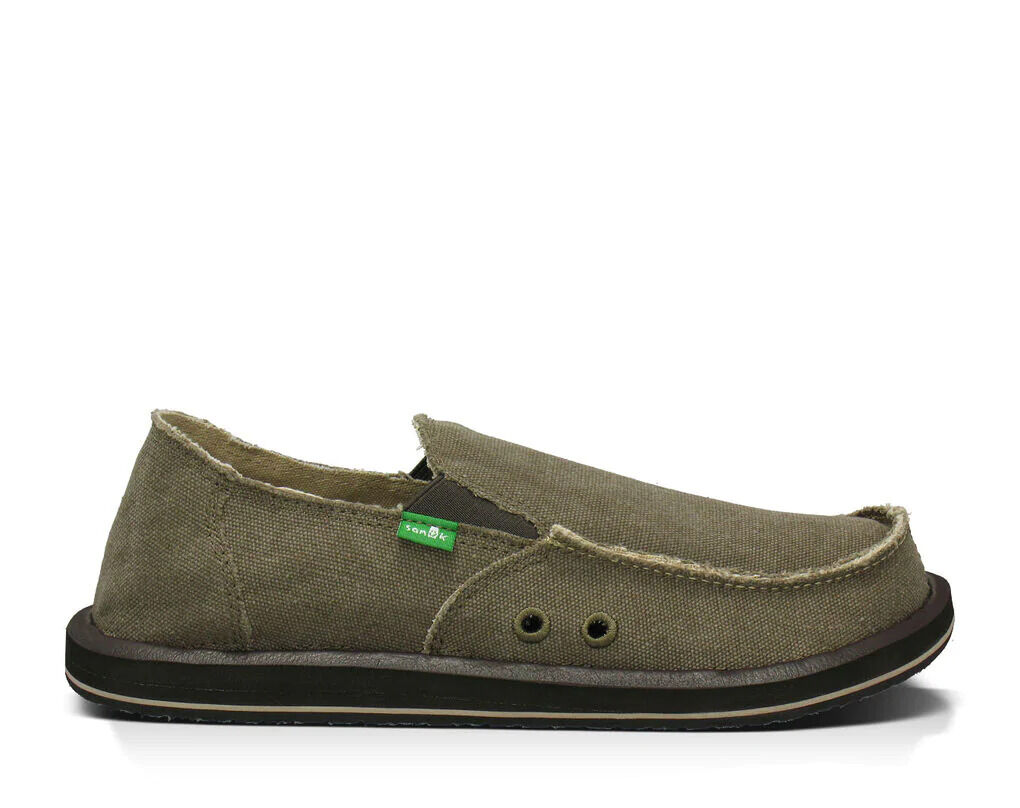 Men's Vagabond Slip-On