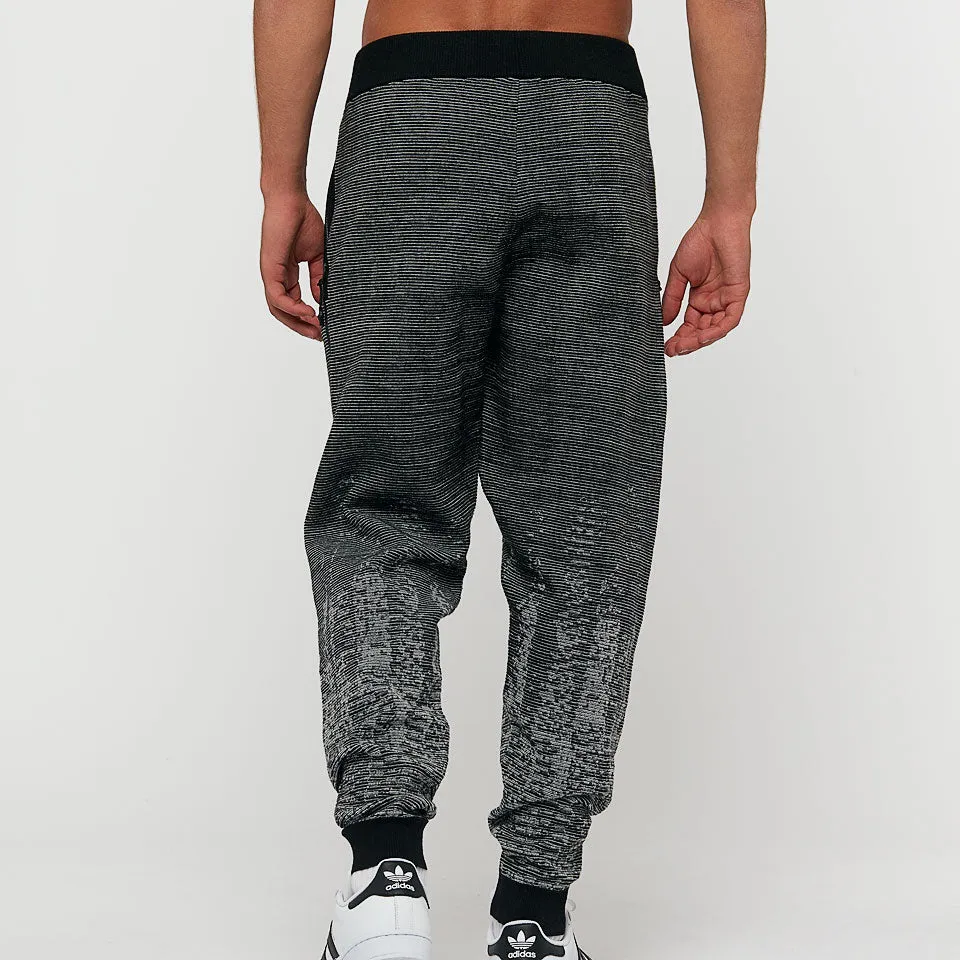 Mens Adidas ZNE Pulse Knit Sweat Pants BQ4840