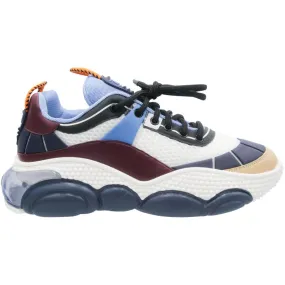 Men's Bubble Teddy Shoes