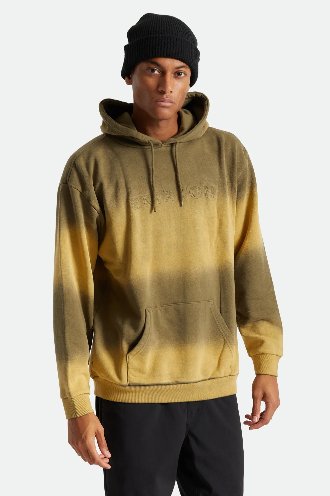 Men's Way Hood