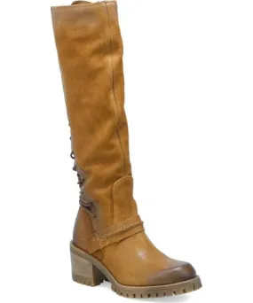 Miz Mooz Mavis Leather Boot