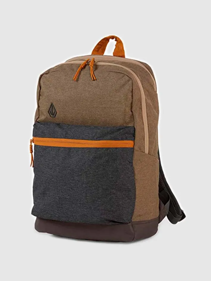 MOCHILA VOLCOM VOLCOM SCHOOL BACKPACK