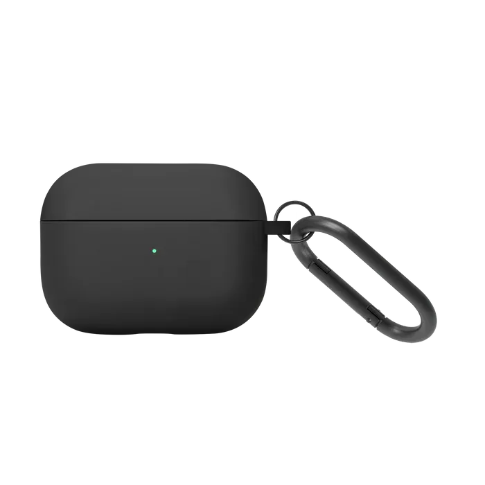 Native Union   Roam Case For Airpods Pro 2 Black